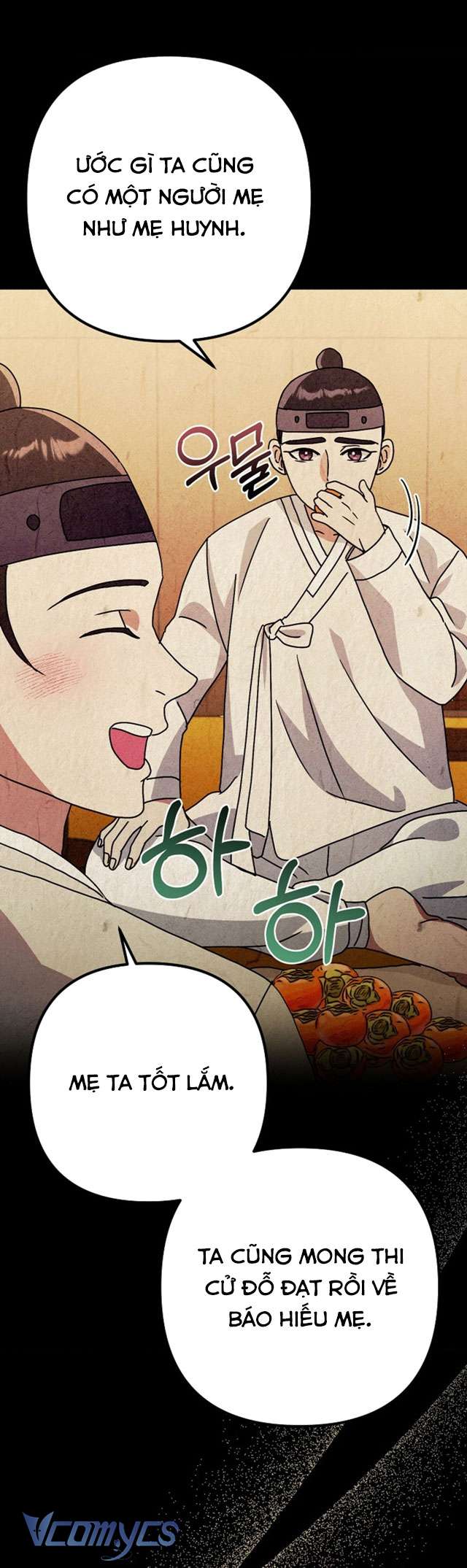 [18+] Goá Phụ Chap 8 - Trang 2