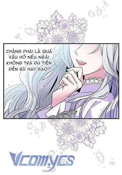 Chồng Yêu, Tôi Đây Bãi Công! Chap 19 - Trang 3