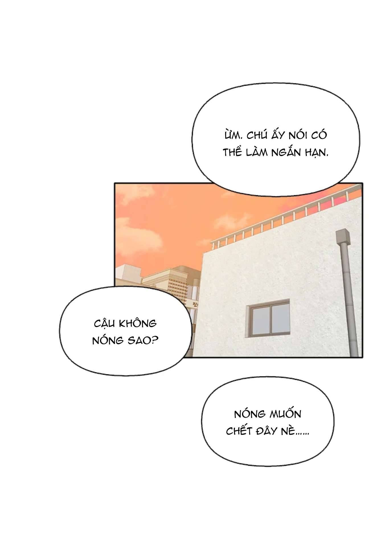 Thanh Xuân Của Chúng Ta Chap 55 - Next Chap 56