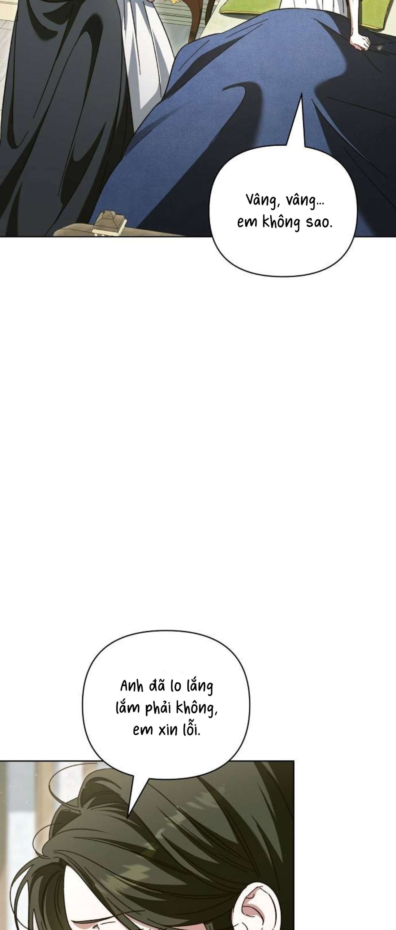 Dành Cho Nàng Juliet Xinh Đẹp Chap 11 - Next Chapter 11