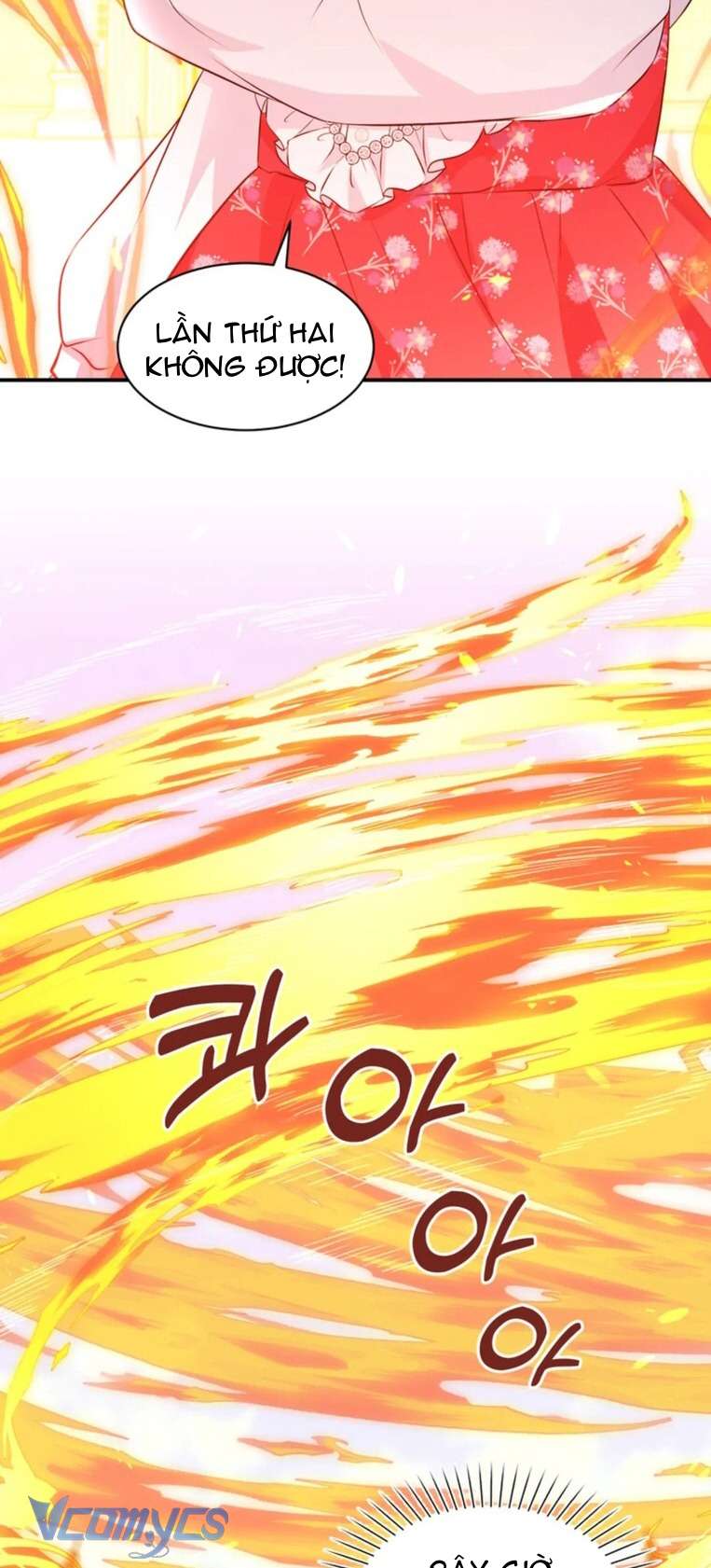 Công Chúa Bé Con Hạng S Thật Mạnh Chapter 7 - Trang 4