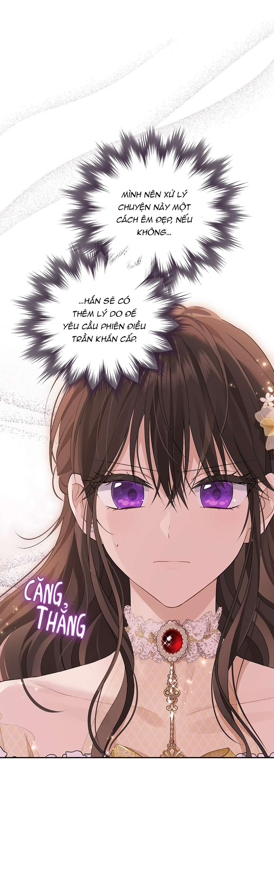 Tôi Là Minh Chứng Của Sự Thật Chap 114 - Trang 3