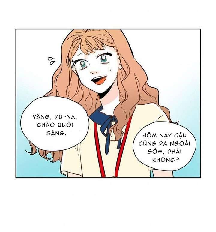 Ranh Giới 33 - Next Chapter 33