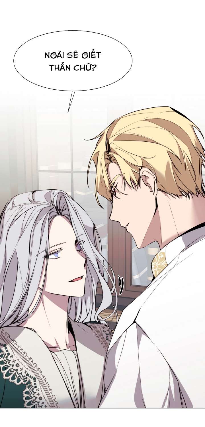 Ác Nữ Cần Bạo Chúa Chapter 12 - Next Chapter 13