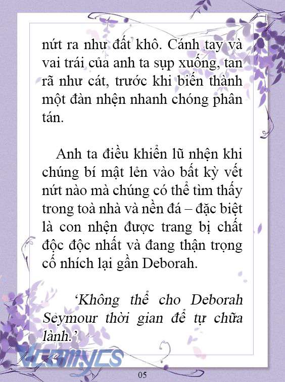 [Novel] Làm Ác Nữ Bộ Không Tốt Sao? Chap 171 - Trang 2