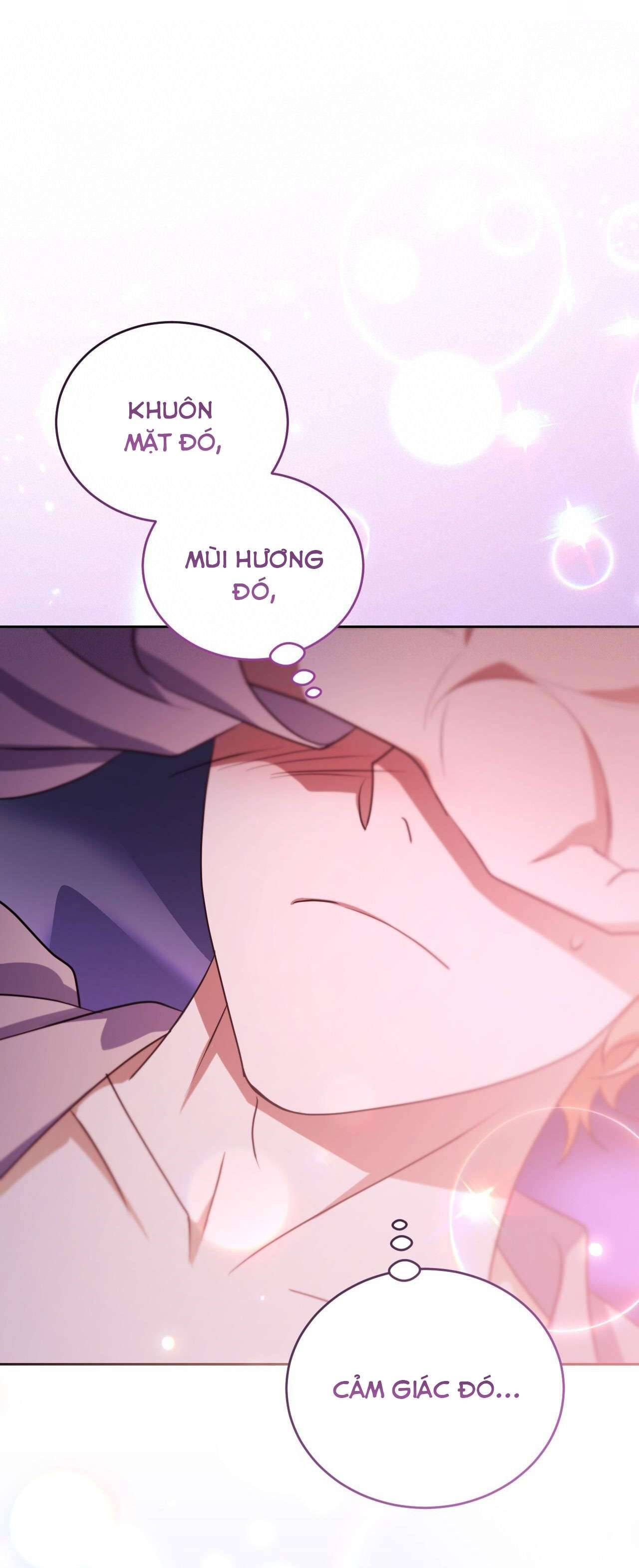 Thánh Nữ Giả Muốn Bỏ Trốn Chap 21 - Trang 4