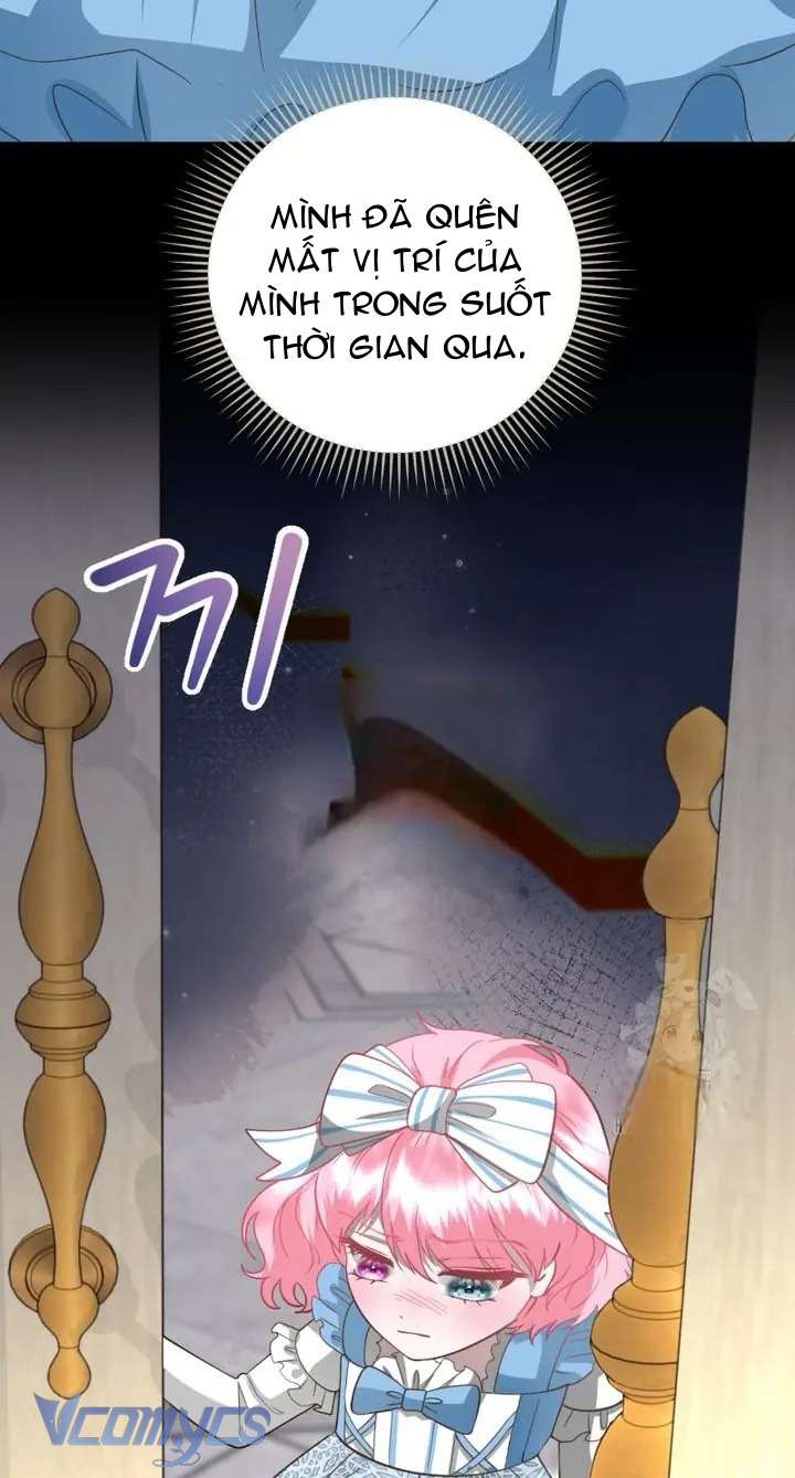 Sau Này Họ Sẽ Sinh Ra Tôi Chapter 18 - Trang 4