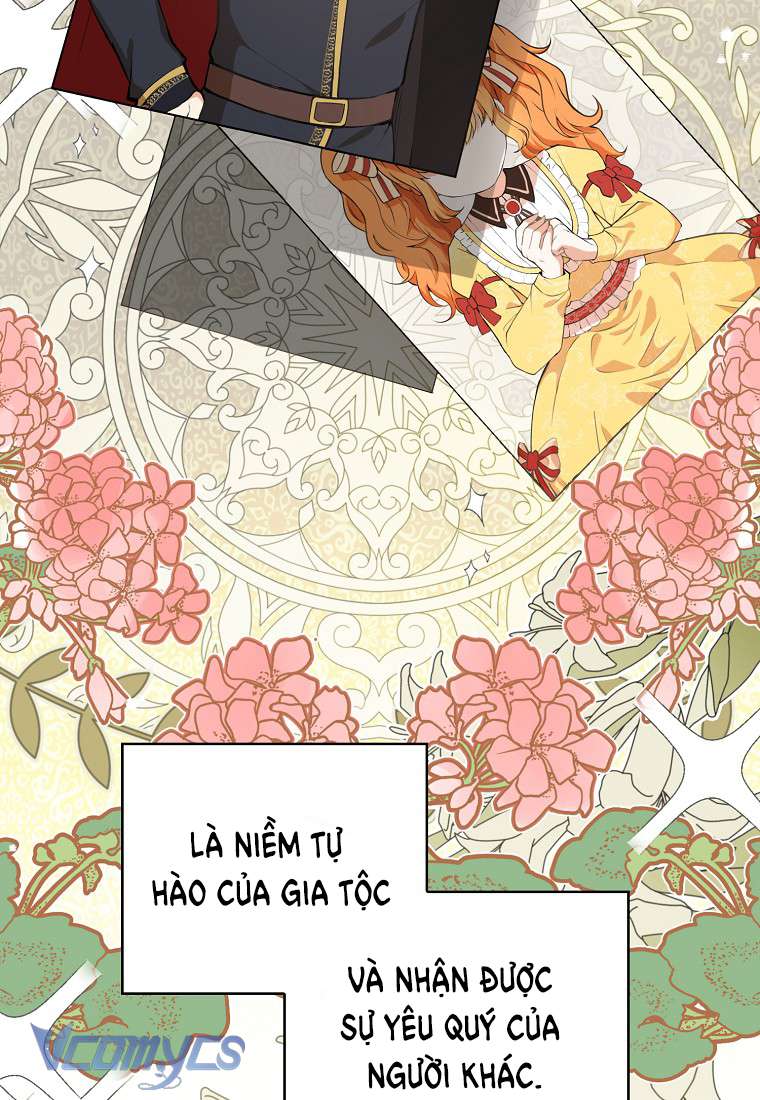 Sóc Con Tài Năng Chap 5 - Next Chap 6