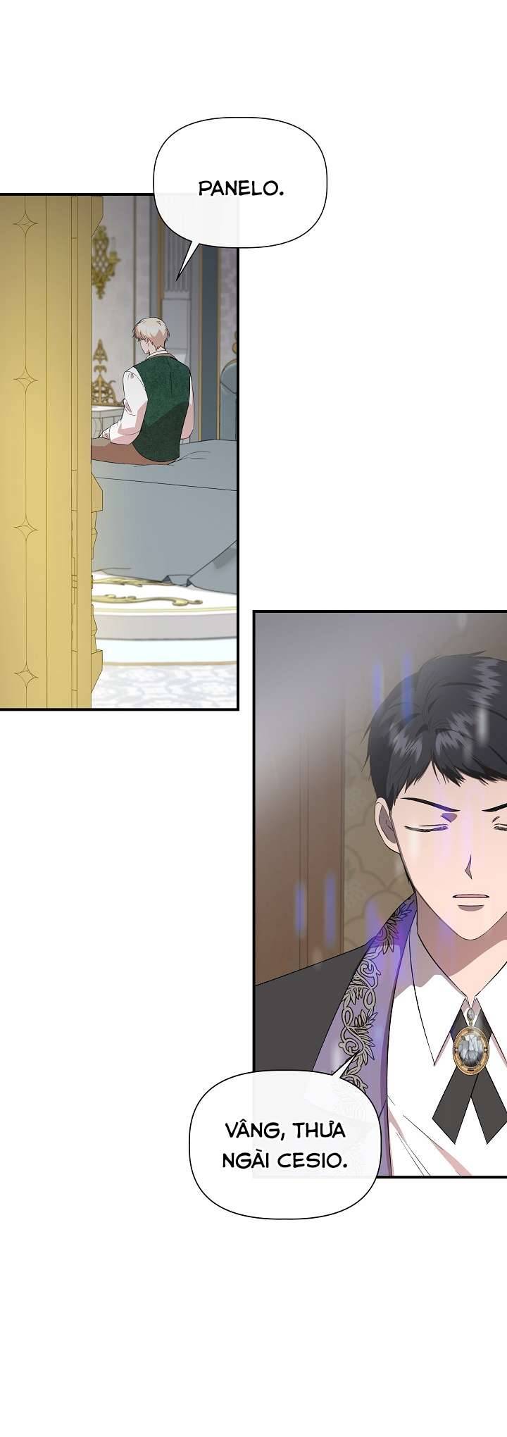 Tôi Không Phải Là Cinderella Chapter 74 - Trang 4