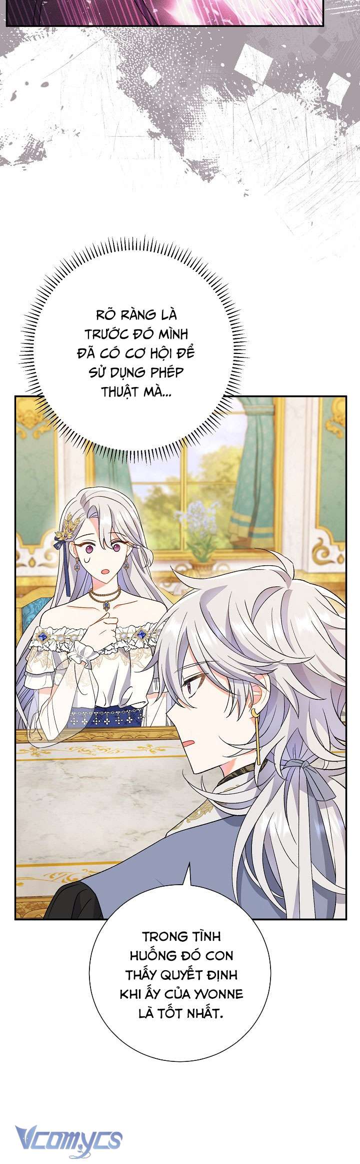 Người Xem Mắt Của Ác Nữ Quá Hoàn Hảo Chapter 13 - Trang 4