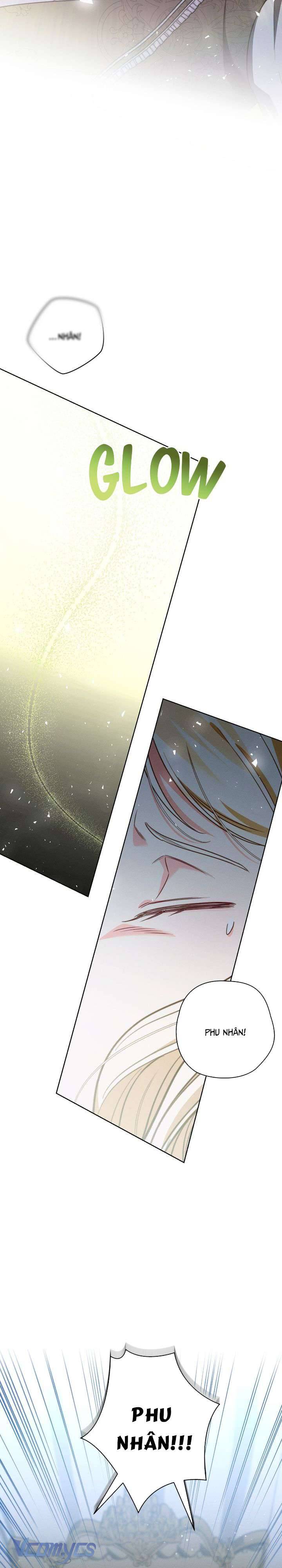 Trở Thành Phu Nhân Của Công Tước Bị Nguyền Rủa Chap 15 - Trang 2