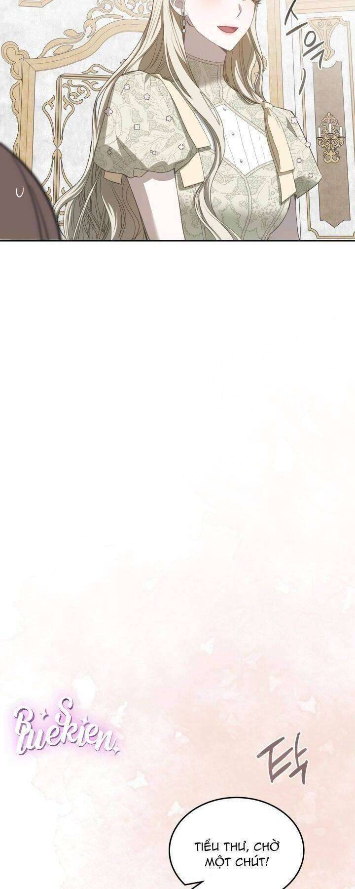 Nam Chính Quái Vật Sống Dưới Giường Tôi Chapter 26 - Trang 4