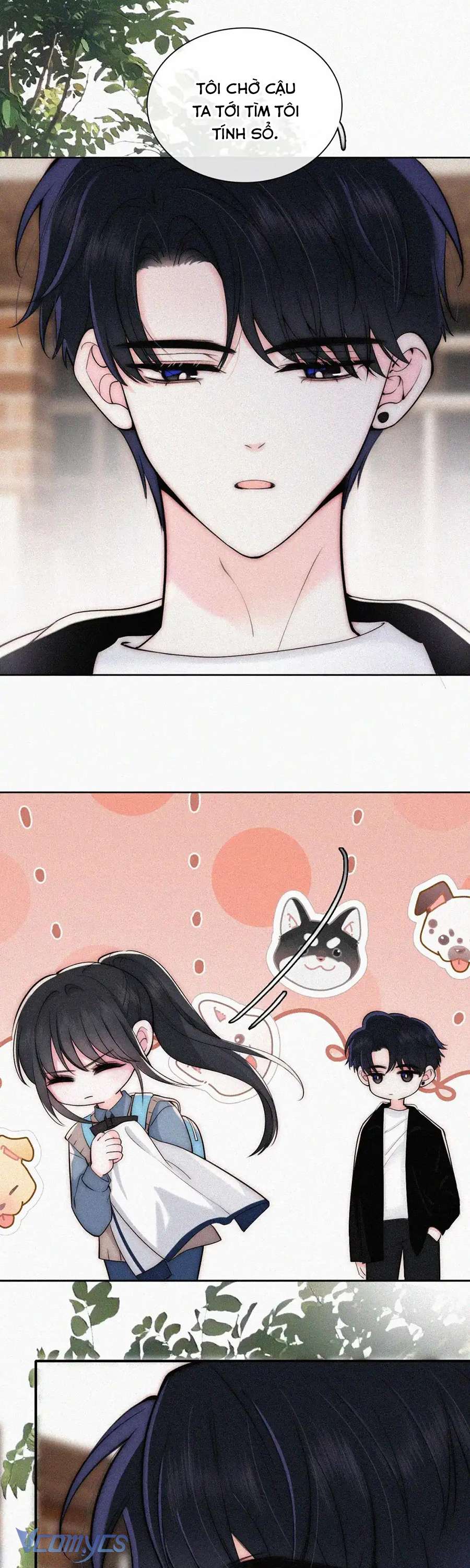 Một Mực Cưng Chiều Chap 65 - Next Chap 66