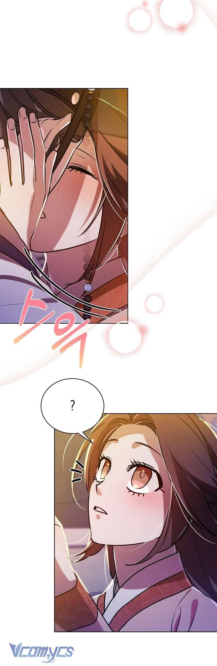 [18+] Biên Niên Sử Xuân Họa Thời Joseon Chap 17 - Trang 2