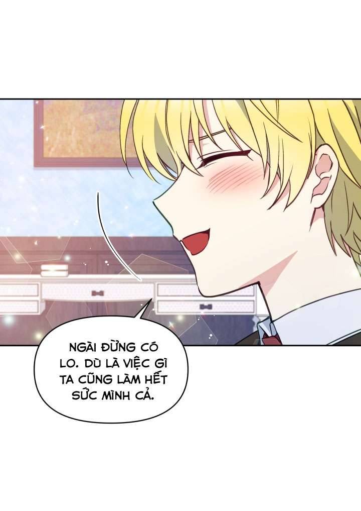 Người Bảo Hộ Của Bạo Quân Là Ma Nữ Tàn Độc Chap 26 - Trang 4