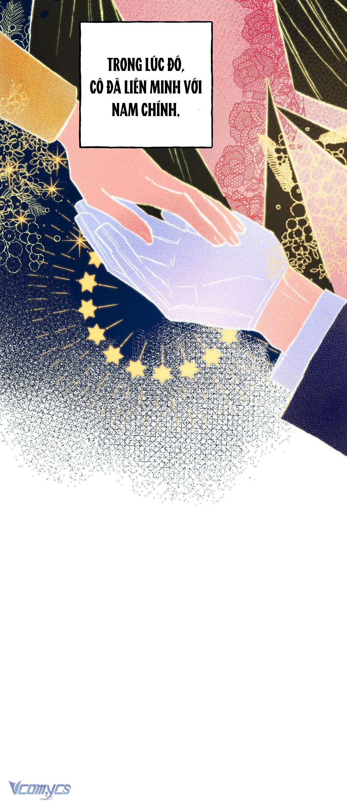 (Munn) Nuôi Dưỡng Một Hắc Long Chap 2 - Trang 2