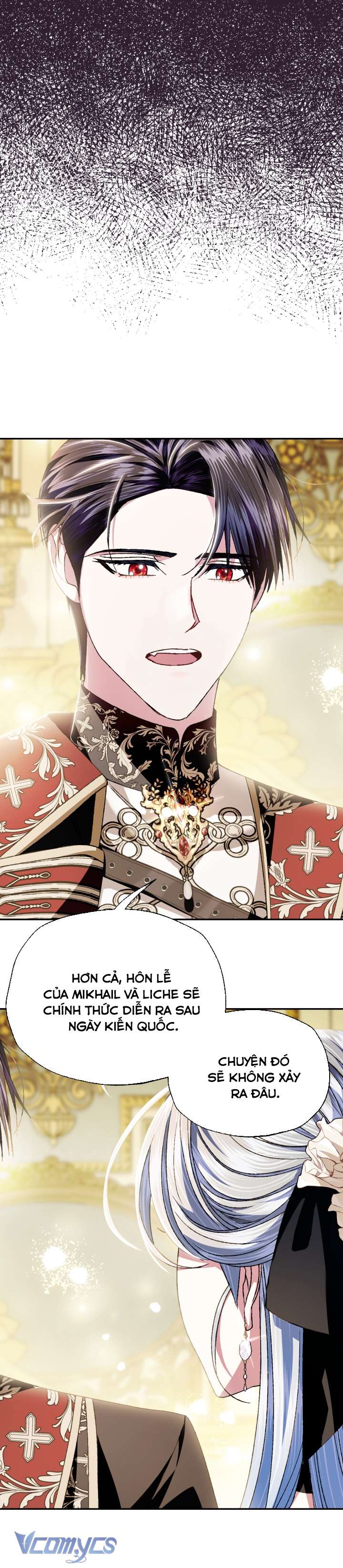 Cha À, Con Không Muốn Kết Hôn Đâu Chap 109 - Trang 2