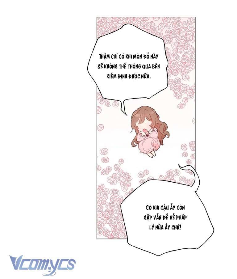 [18+] Sư Phụ Chọn Ứng Cử Viên Làm Chồng Cho Tôi Chapter 25 - Next Chapter 26