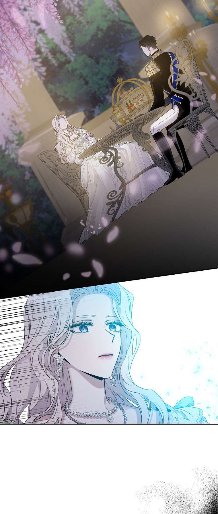 Thuần Hóa Bạo Quân Rồi Bỏ Trốn Chap 42 - Trang 2