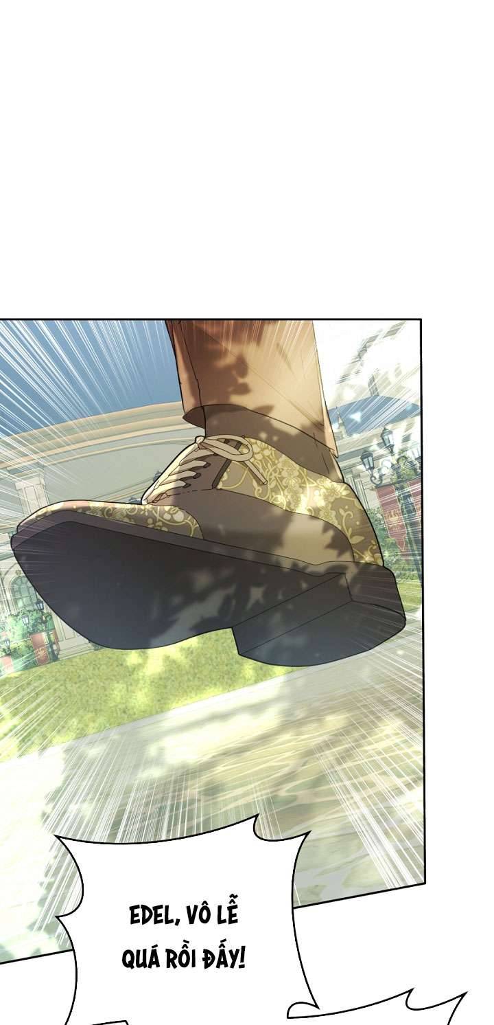 Ác Nữ Chỉ Là Một Con Rối Chap 41 - Trang 2