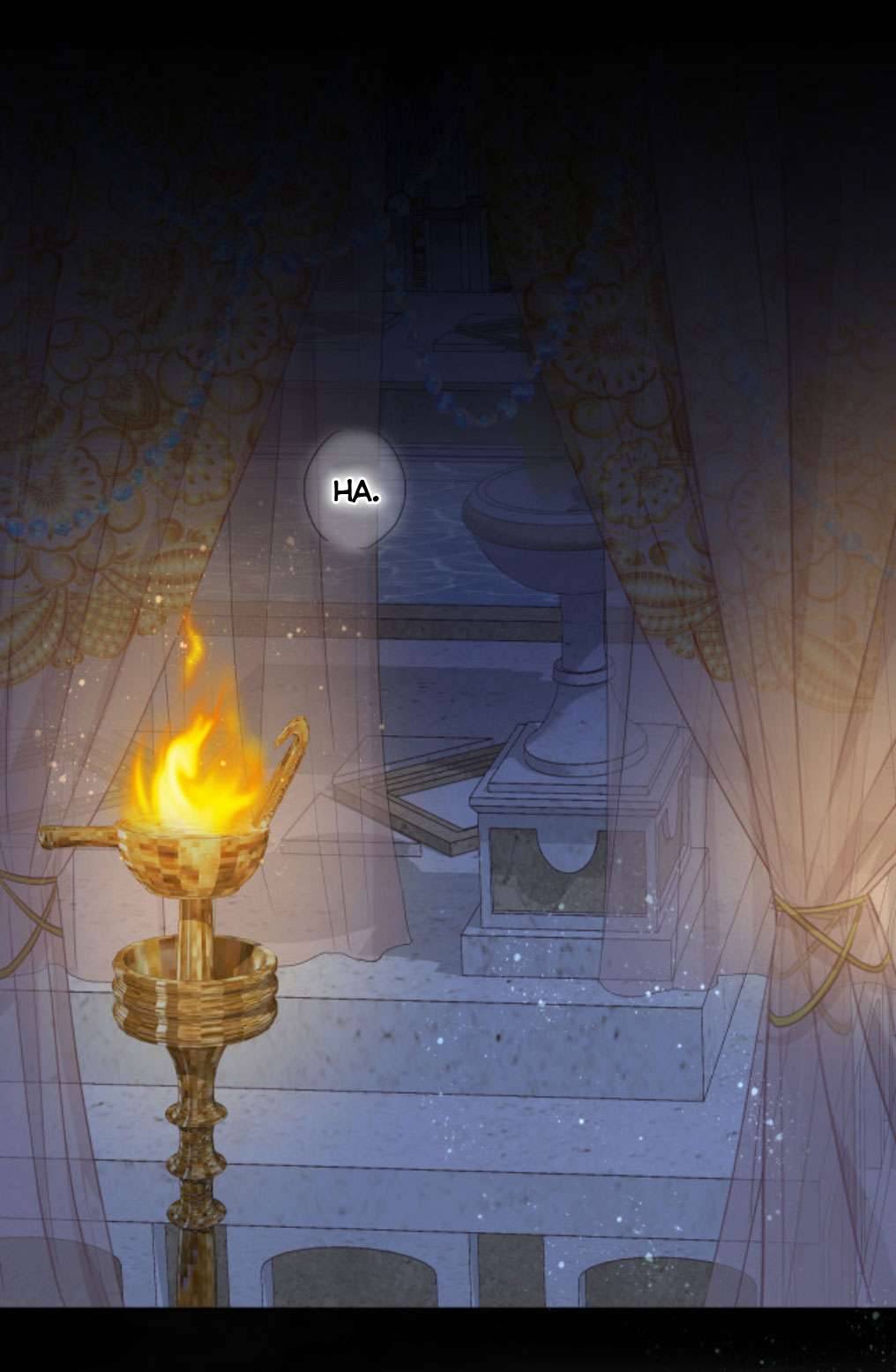 Địch Úc Đa Chi Ca Chapter 114 - Trang 4