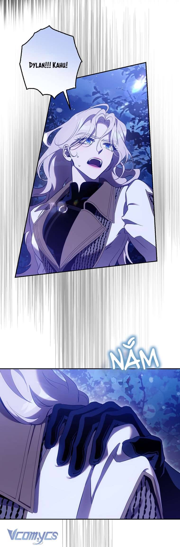 Thuần Hóa Bạo Quân Rồi Bỏ Trốn Chap 118 - Trang 2