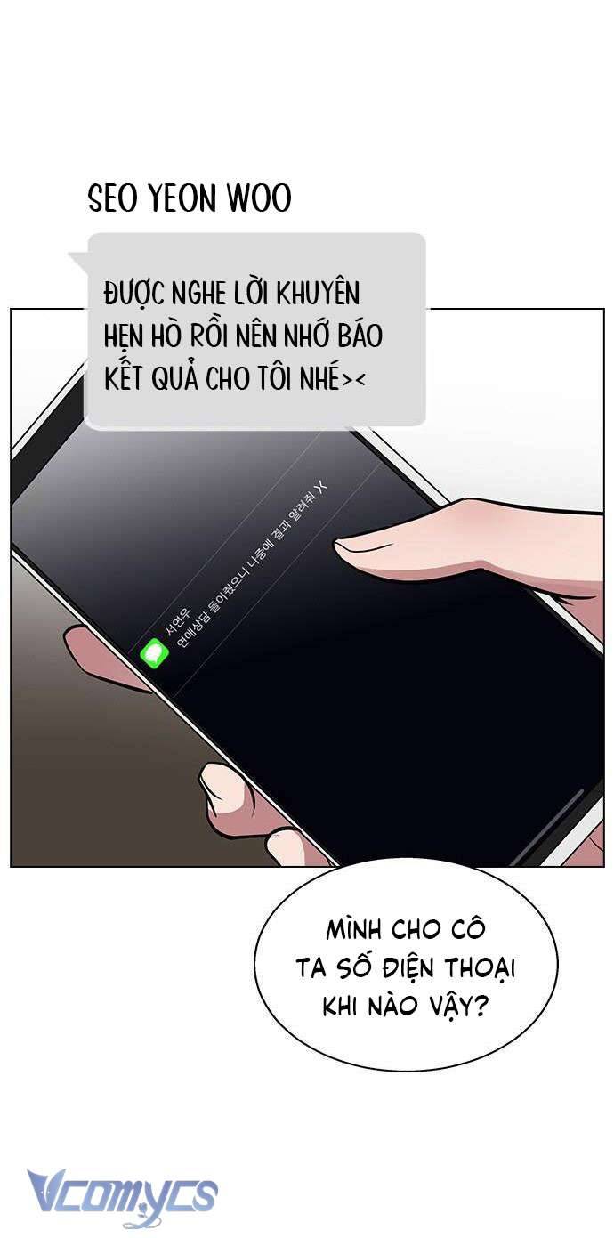 Nếu Chia Tay, Chúng Ta Sẽ Chết Chap 1 - Trang 2