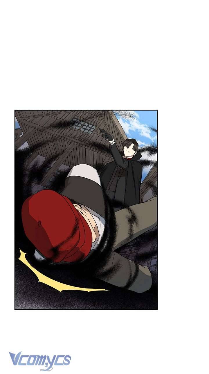 Phương Pháp Trở Thành Con Gái Của Người Hùng Bóng Đêm Chap 1 - Trang 2