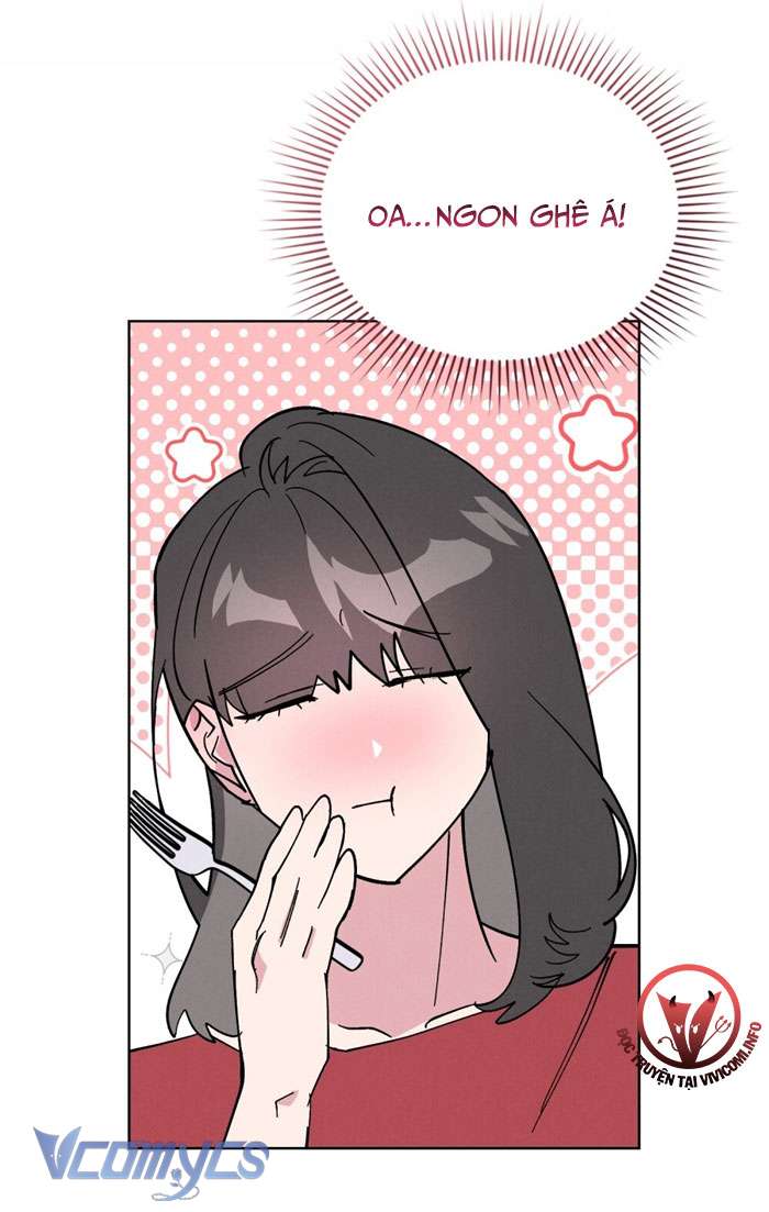 [18+] 7 Giây Thay Vì Một Nụ Hôn Chap 25 - Trang 2