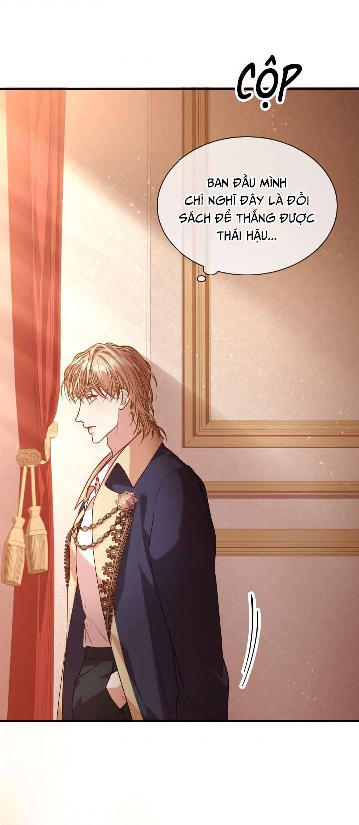 Thư Ký Của Bạo Chúa Chapter 45 - Trang 4