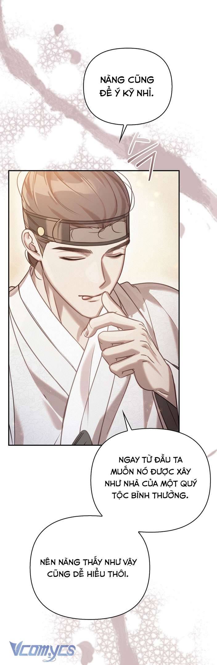 [18+] Tiết Học Bí Mật Của Trung Điện Chap 29 - Next Chap 30