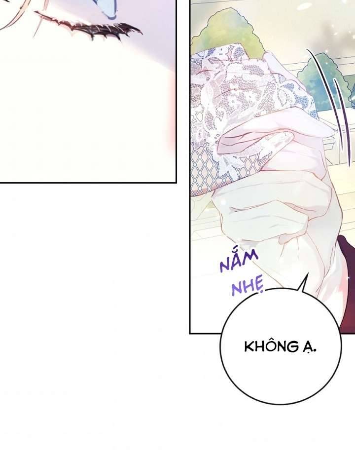 Ác Nữ Chỉ Là Một Con Rối Chap 10 - Trang 2