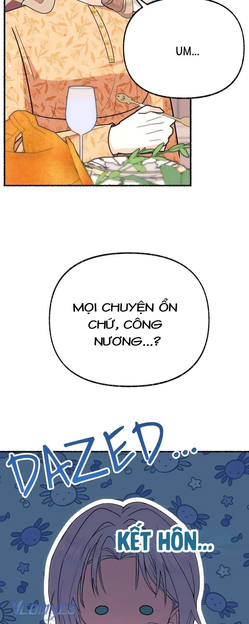Trở Thành Chú Mèo Ngủ Cùng Bạo Chúa Chapter 36 - Next Chapter 37