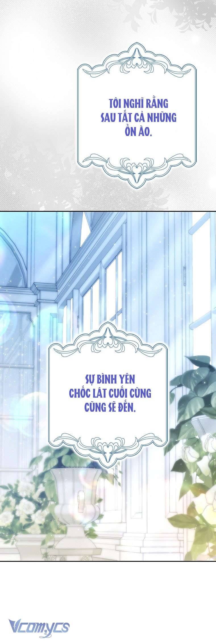 Tôi Trở Thành Vợ Của Nam Chính Chap 95 - Trang 3