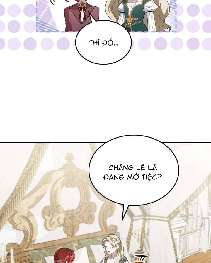 Nam Chính Quái Vật Sống Dưới Giường Tôi Chapter 42 - Trang 4