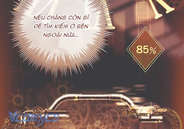 Tôi Đã Tắt Cài Đặt Chế Độ Nhận Thức Nỗi Đau! Chap 25 - Next Chap 26