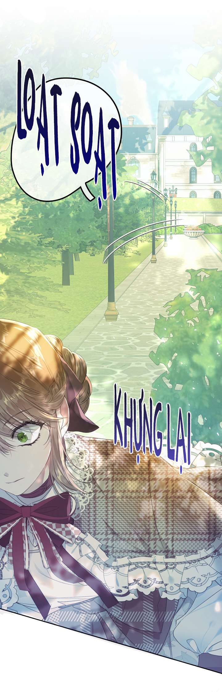 Ác Nữ Chỉ Là Một Con Rối Chap 45 - Trang 2