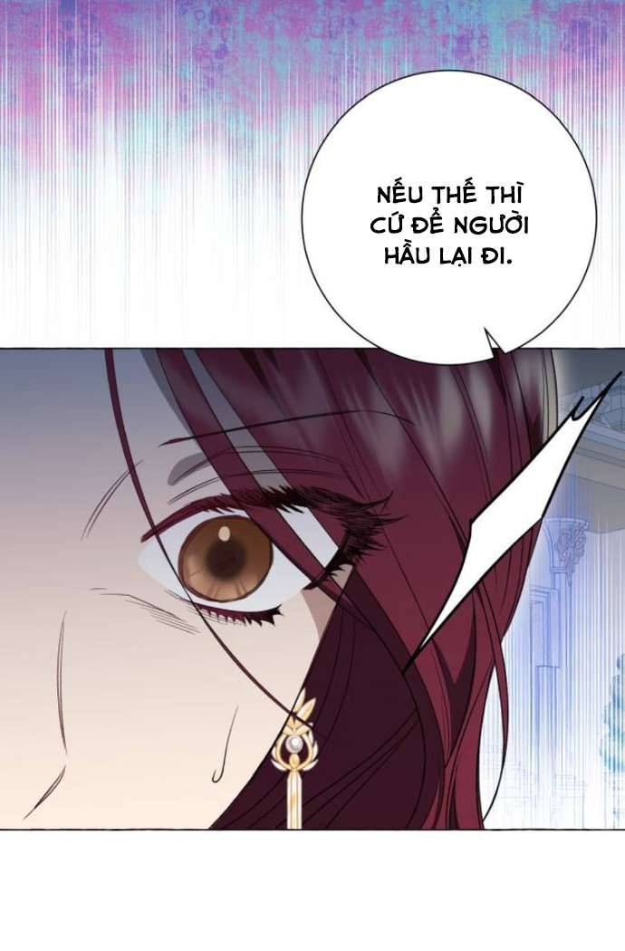 Tôi Tưởng Đó Chỉ Là Tiểu Thuyết Trọng Sinh Bình Thường Chapter 25 - Trang 4