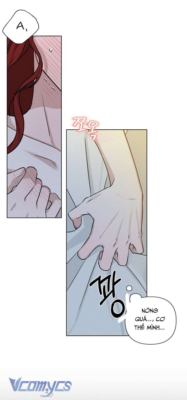 Dưới Bóng Cây Sồi Chap 12 - Next Chap 13