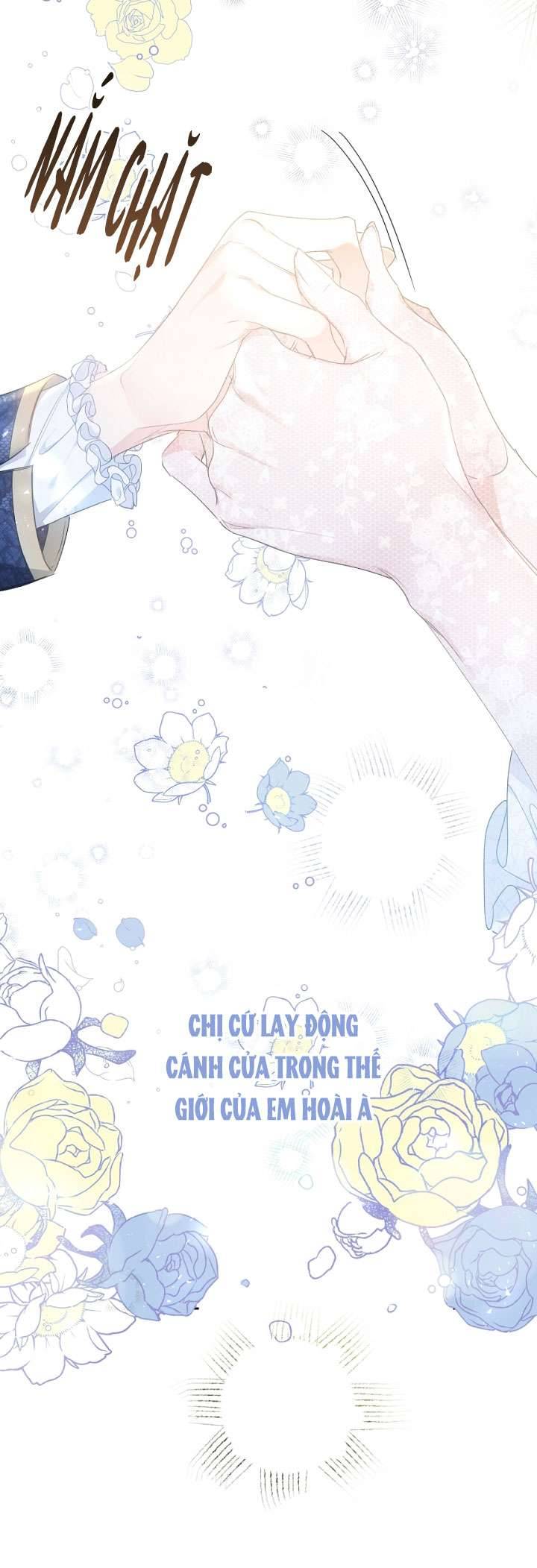 Ác Nữ Chỉ Là Một Con Rối Chap 43 - Trang 2