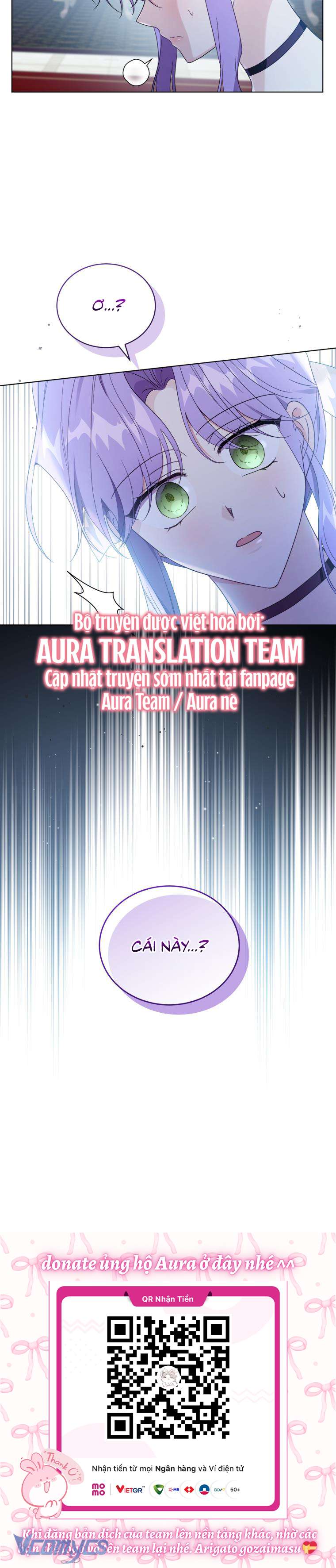 Tôi Là Vị Hôn Thê Của Nam Phụ Phản Diện Chapter 58 - Trang 4