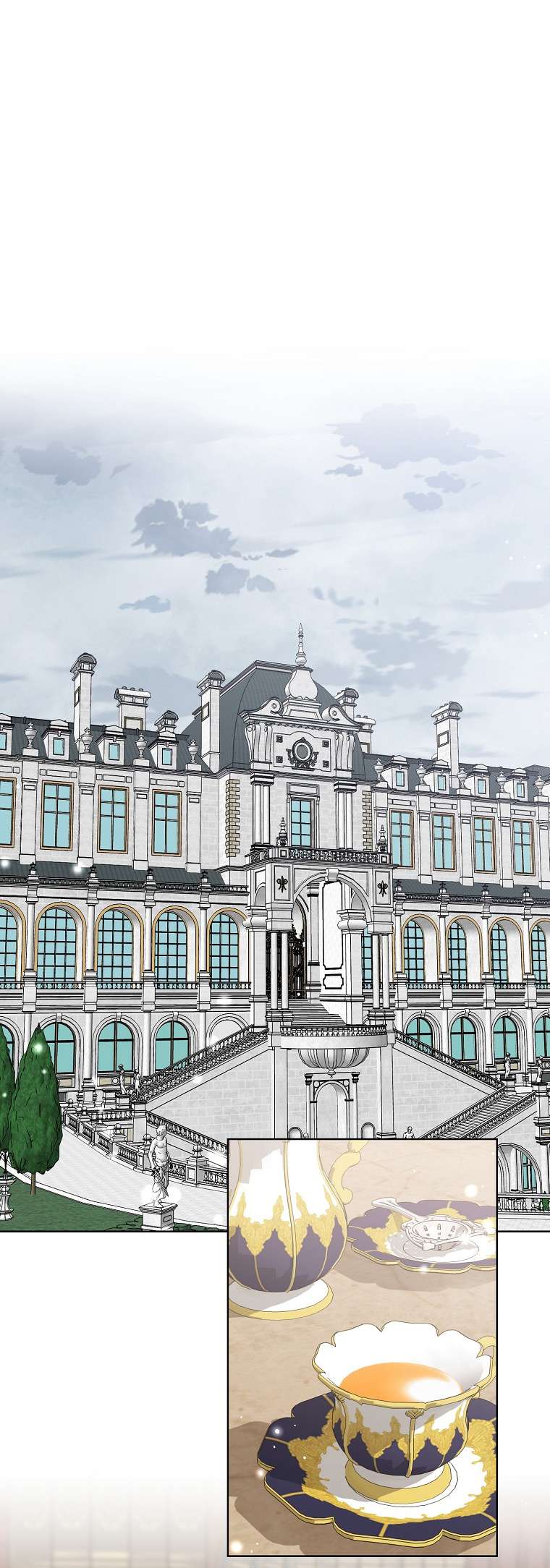 Vương Miện Lục Bảo Chap 52 - Trang 2