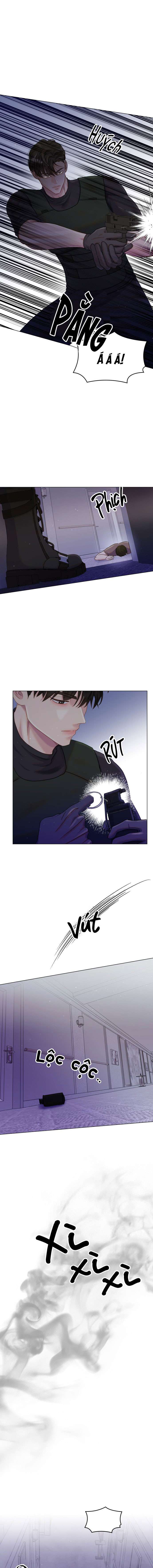 Hướng Dẫn Thu Phục Mãnh Thú Chap 39 - Trang 4