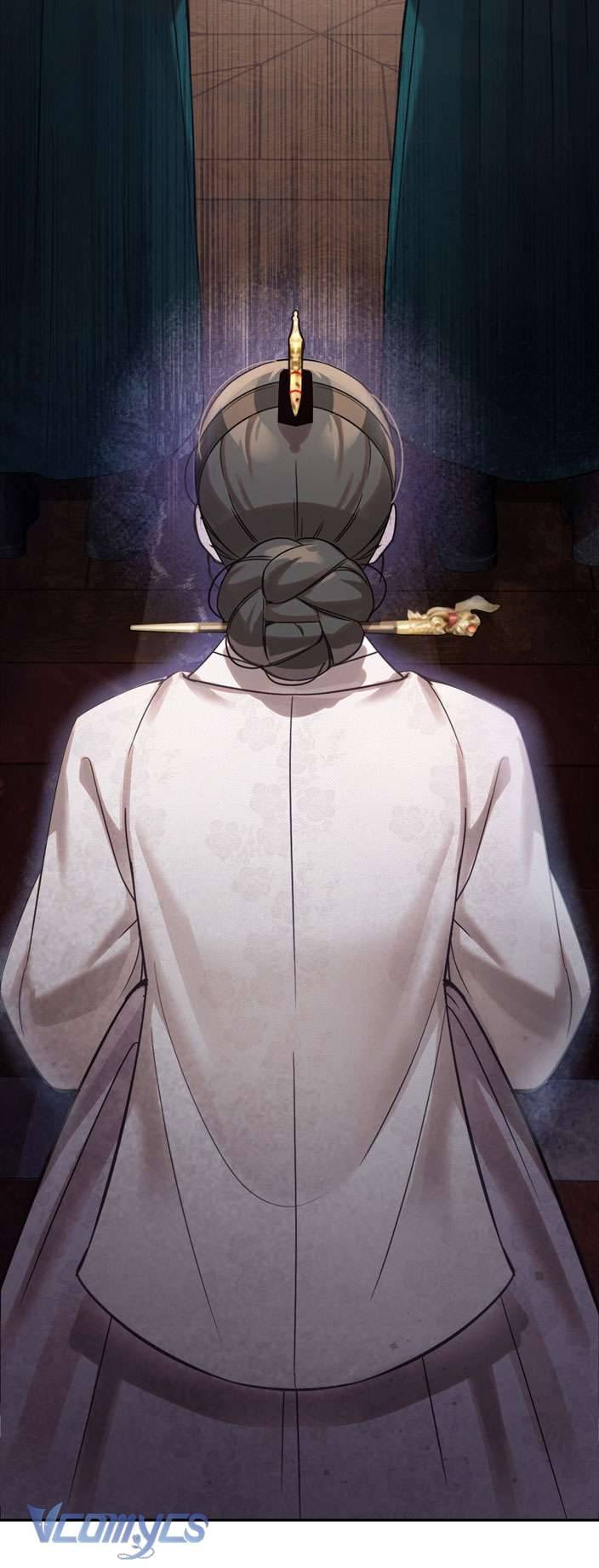 [18+] Tiết Học Bí Mật Của Trung Điện Chap 18 - Next Chap 19