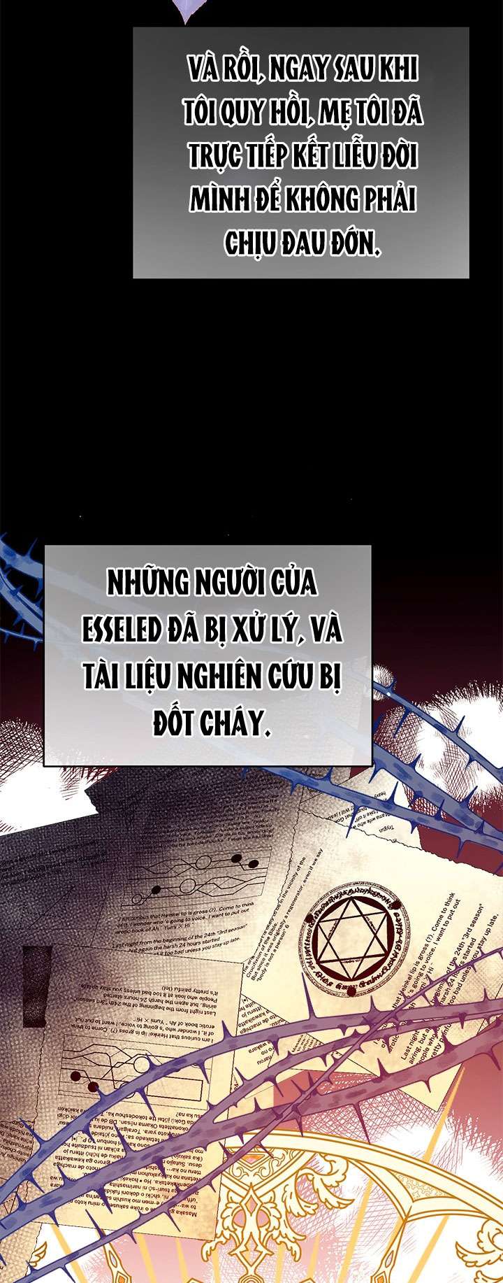 Chúng Ta Có Thể Trở Thành Một Gia Đình Được Không? Chap 38 - Next Chap 39