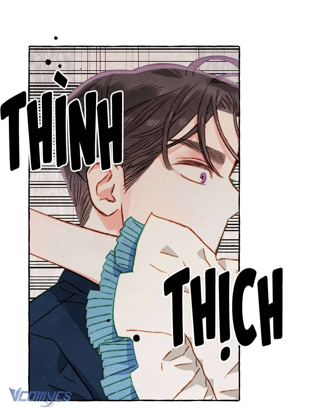 (Munn) Nuôi Dưỡng Một Hắc Long Chap 29 - Trang 2