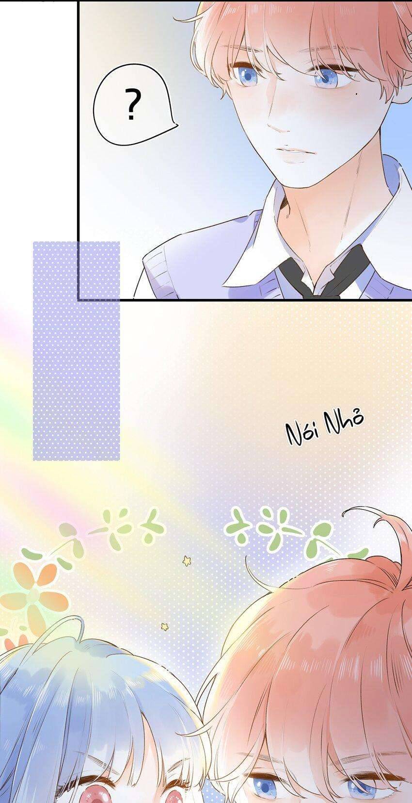 Ánh Sao Phiêu Linh Trong Nước Chapter 24 - Trang 4