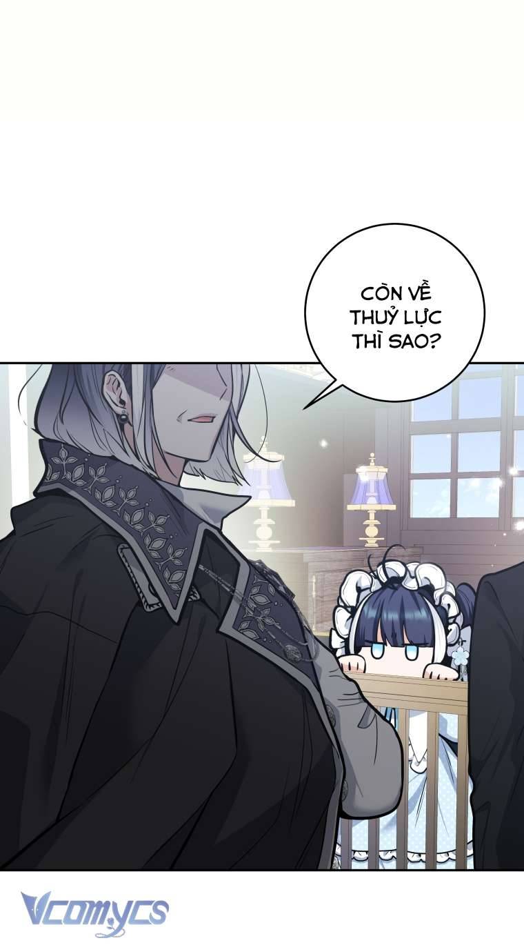 Bé Con Cá Voi Sát Thủ Chapter 1 - Next Chapter 2