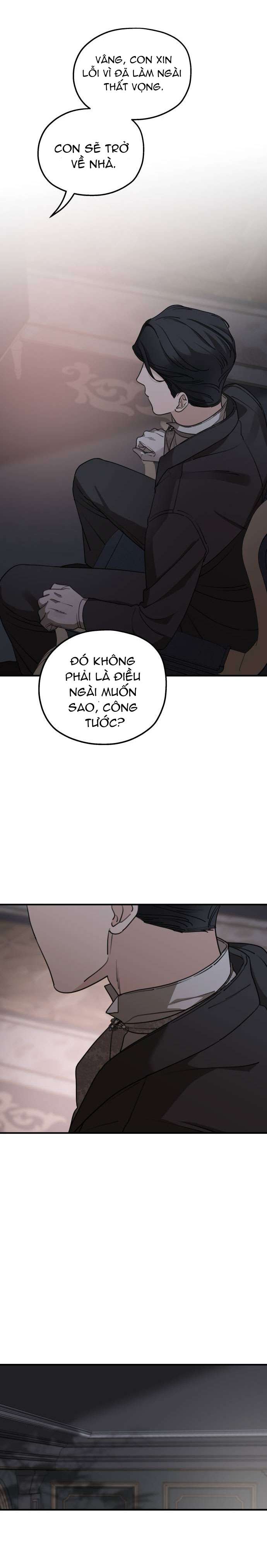 Gia Đình Chồng Quá Ám Ảnh Bởi Tôi Chap 52 - Trang 2