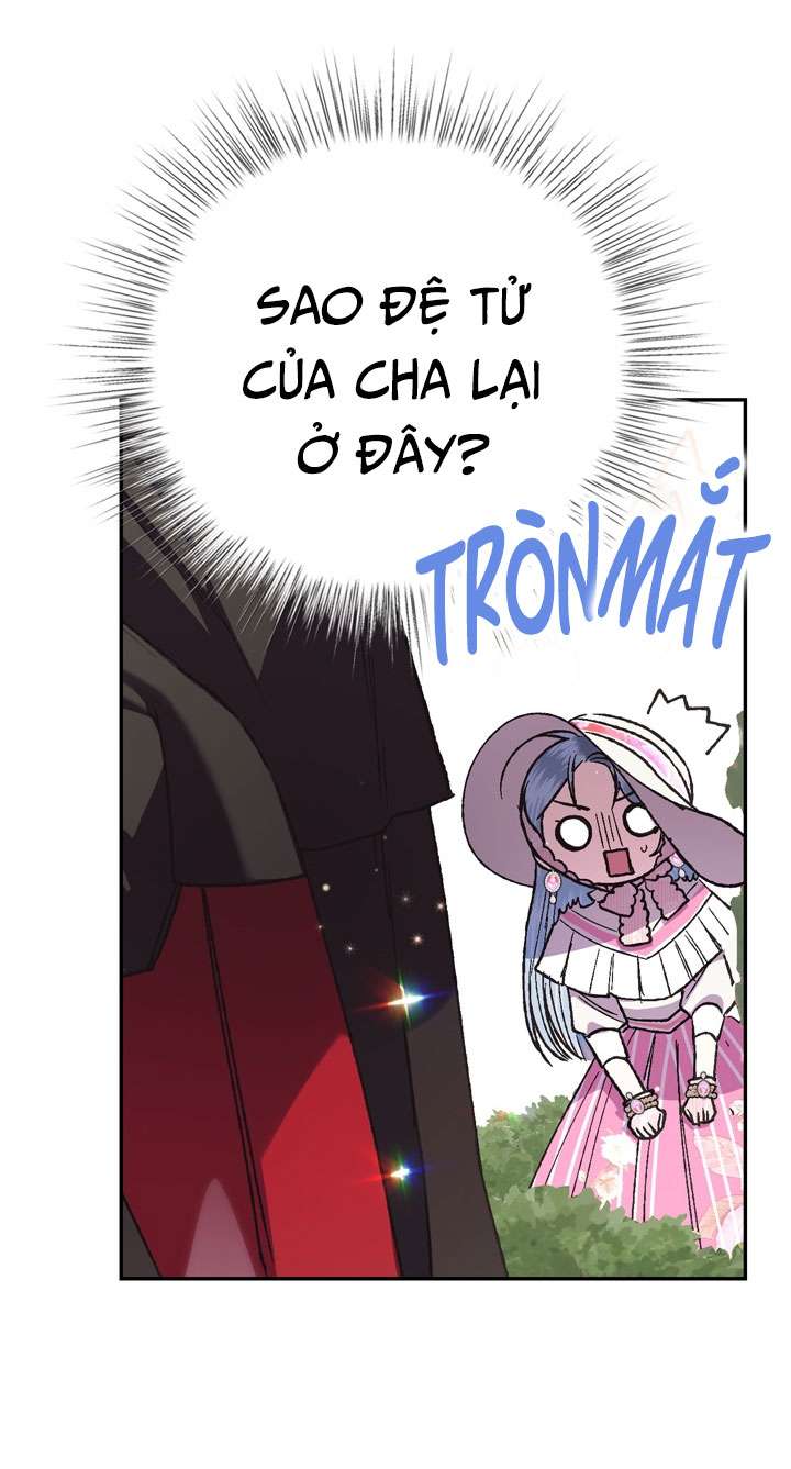 Cha À, Con Không Muốn Kết Hôn Đâu Chap 31 - Trang 2